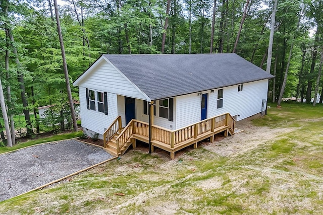 10 Fair Bluff Ln, Candler, NC 28715 - photo 4