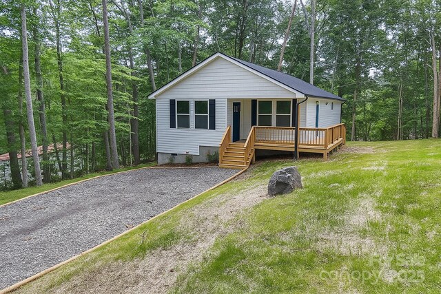 10 Fair Bluff Ln, Candler, NC 28715 - photo 2