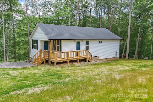 10 Fair Bluff Ln, Candler, NC 28715 - photo 5