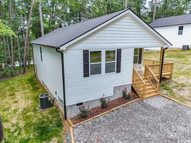10 Fair Bluff Ln, Candler, NC 28715 - photo 6