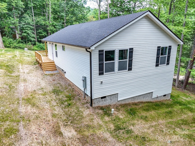 10 Fair Bluff Ln, Candler, NC 28715 - photo 7