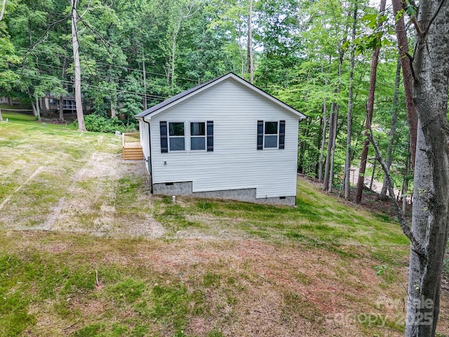 10 Fair Bluff Ln, Candler, NC 28715 - photo 9