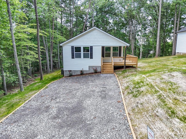 10 Fair Bluff Ln, Candler, NC 28715 - photo 39