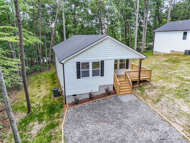 10 Fair Bluff Ln, Candler, NC 28715 - photo 40