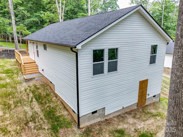 10 Fair Bluff Ln, Candler, NC 28715 - photo 41