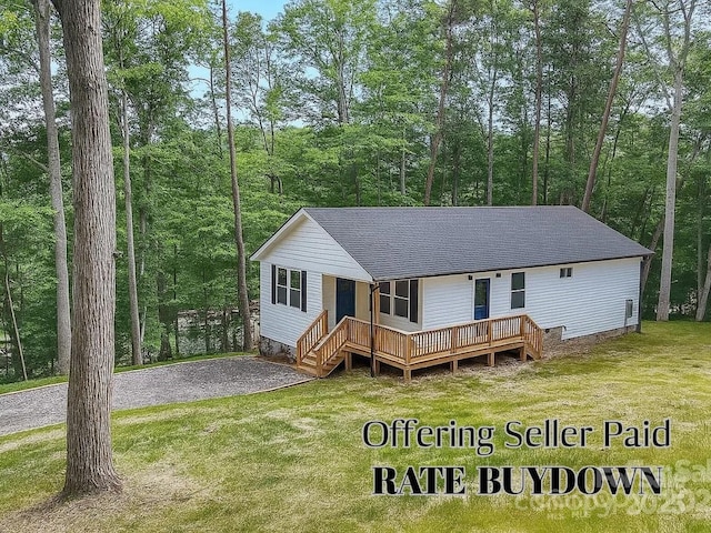 10 Fair Bluff Ln, Candler, NC 28715 - photo 3