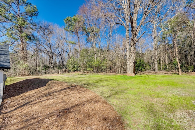 2478 Stribling Cir, Lancaster, SC 29720 - view of green lawn