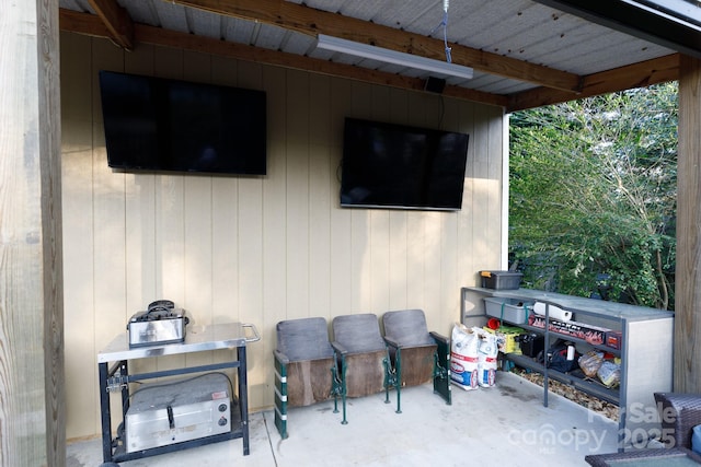 968 Waverly Ave, Rock Hill, SC 29730 - view of patio / terrace