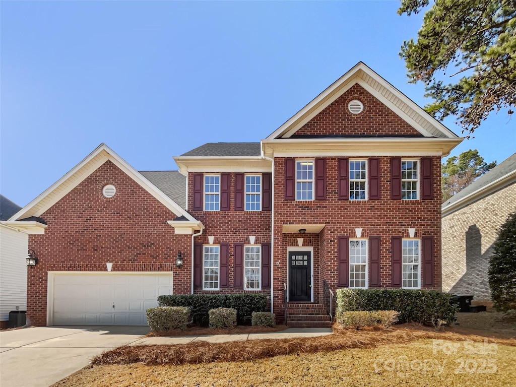 12025 Willingdon Rd, Huntersville, NC 28078 - photo 1