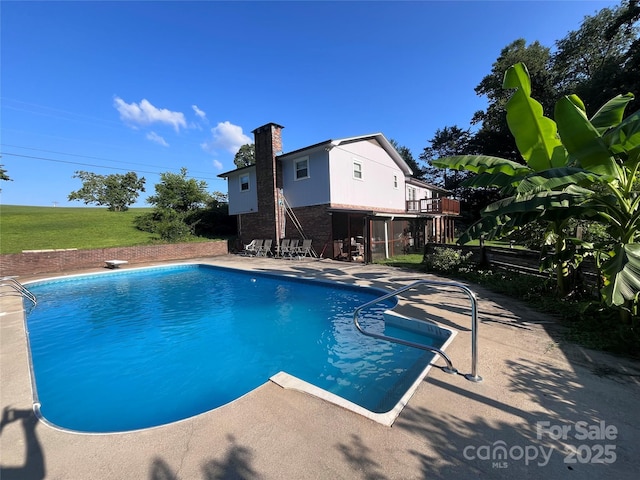 1614 Brown Orchard Dr, Morganton, NC 28655 - photo 2