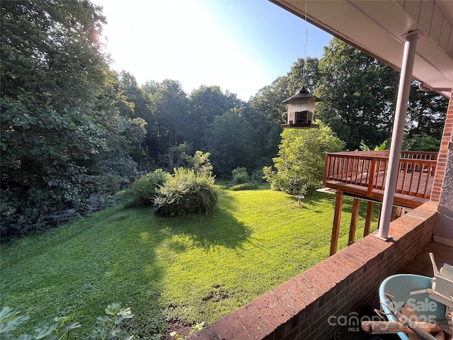 1614 Brown Orchard Dr, Morganton, NC 28655 - photo 13