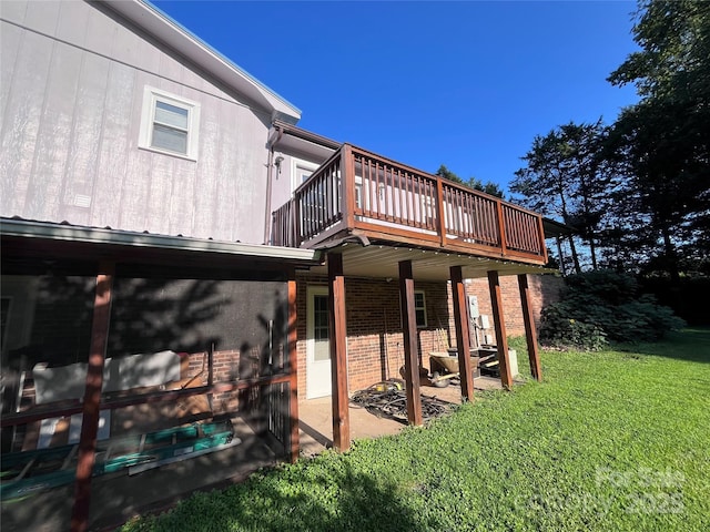 1614 Brown Orchard Dr, Morganton, NC 28655 - photo 29