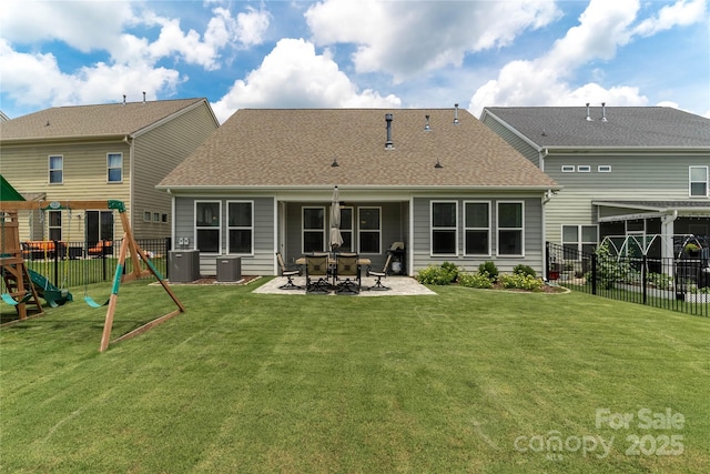 108 Hillston Ln, Mooresville, NC 28115 - photo 35