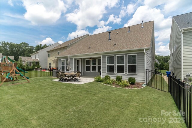 108 Hillston Ln, Mooresville, NC 28115 - photo 36