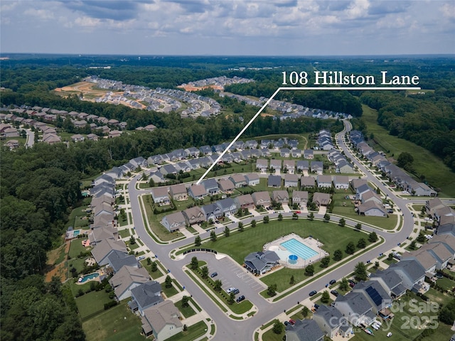 108 Hillston Ln, Mooresville, NC 28115 - photo 37