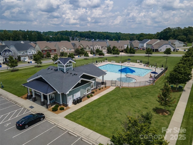 108 Hillston Ln, Mooresville, NC 28115 - photo 39