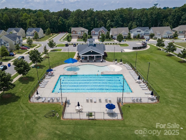 108 Hillston Ln, Mooresville, NC 28115 - photo 40