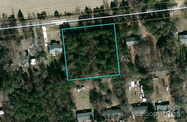 000 Barnhardt Rd, China Grove NC, 28023 land for sale