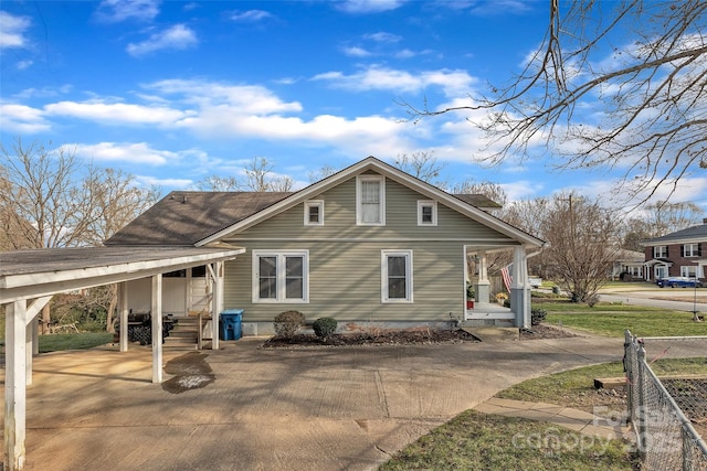 528 Mitchell Ave, Salisbury, NC 28144 - photo 6