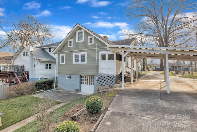 528 Mitchell Ave, Salisbury, NC 28144 - photo 45