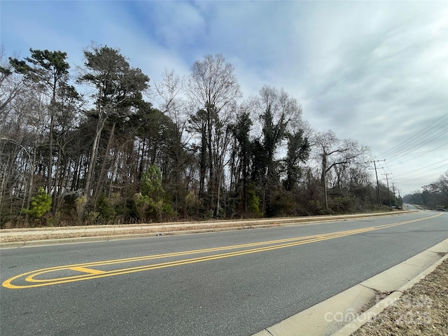 1900 Mineral Springs Rd, Charlotte NC, 28262 land for sale