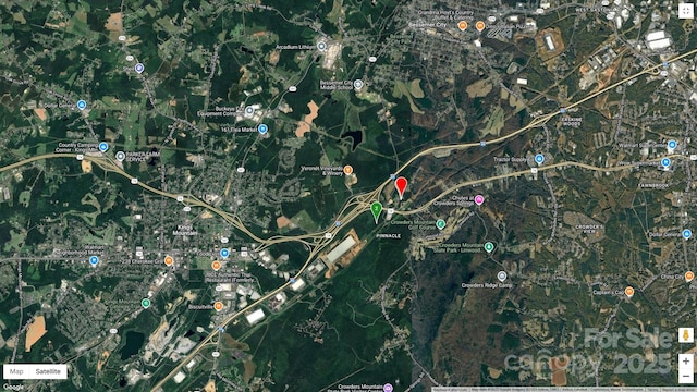 136 Shady Grove Rd, Kings Mountain NC, 28086 land for sale