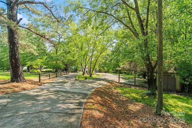 5580 Crepe Myrtle Rd, York, SC 29745 - view of property's community