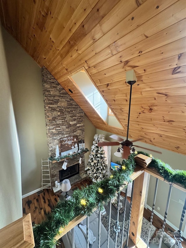 35 Lands End Dr, Burnsville, NC 28714 - photo 33