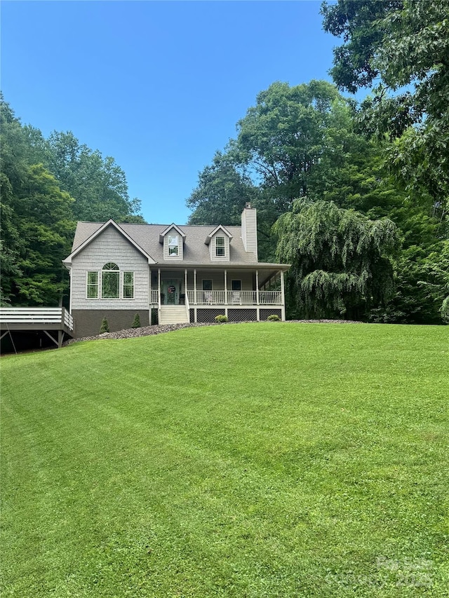 35 Lands End Dr, Burnsville, NC 28714 - photo 3