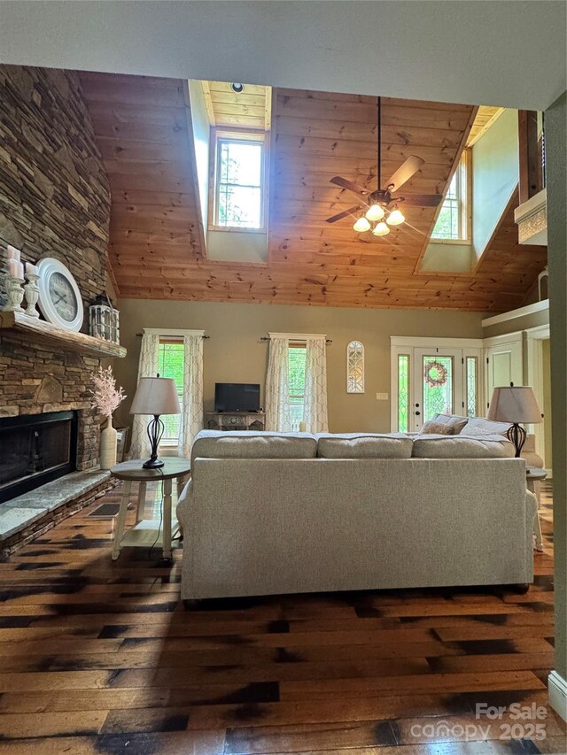 35 Lands End Dr, Burnsville, NC 28714 - photo 14