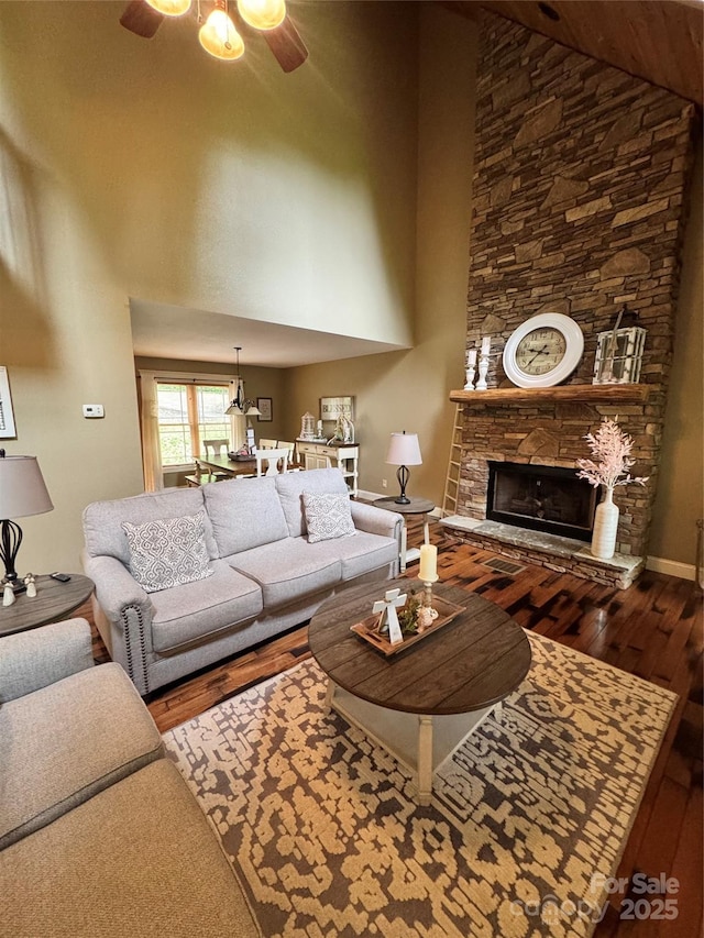35 Lands End Dr, Burnsville, NC 28714 - photo 15