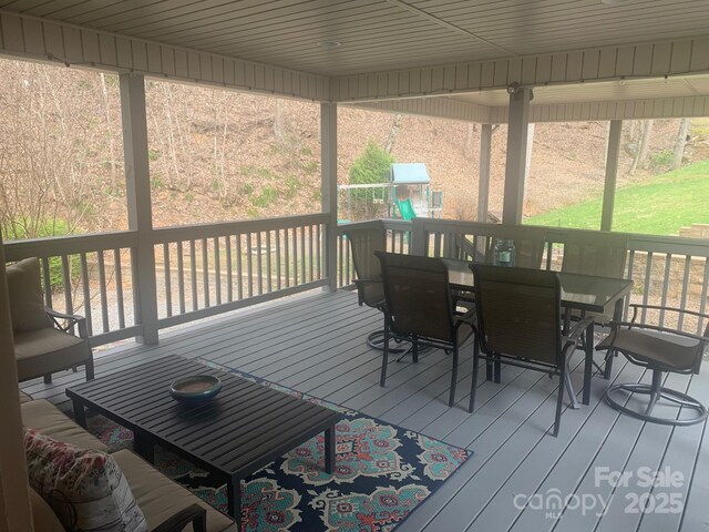 35 Lands End Dr, Burnsville, NC 28714 - photo 26