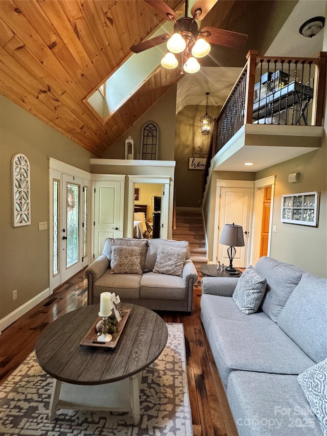35 Lands End Dr, Burnsville, NC 28714 - photo 32