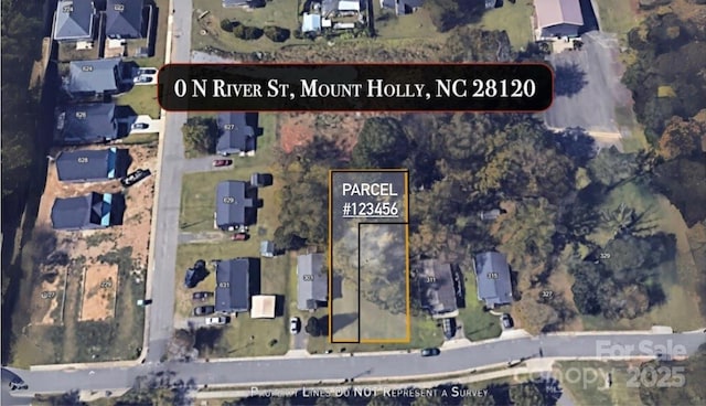 00 N River St, Mount Holly NC, 28120 land for sale