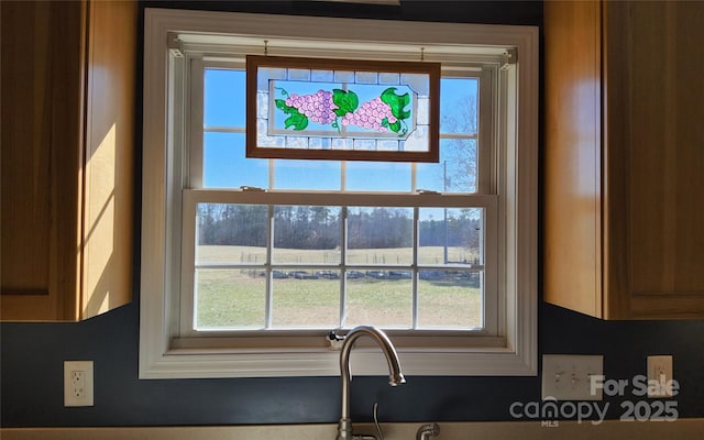 660 Scoggins Rd, Rutherfordton, NC 28139 - kitchen view