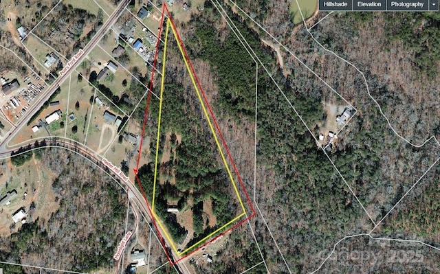 560 Hester Mill Rd, Rutherfordton NC, 28139 land for sale