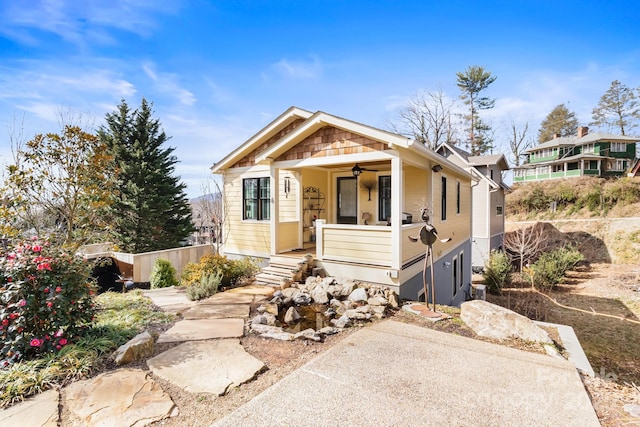 6 Houston St, Asheville, NC 28801 - photo 1