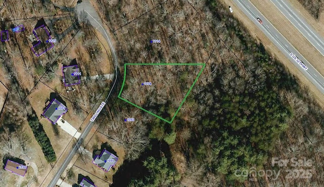 1104 Twillingate Unit 4, Hickory NC, 28602 land for sale