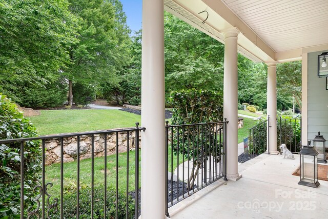 7191 Grist Mill Ct, Denver, NC 28037 - photo 4