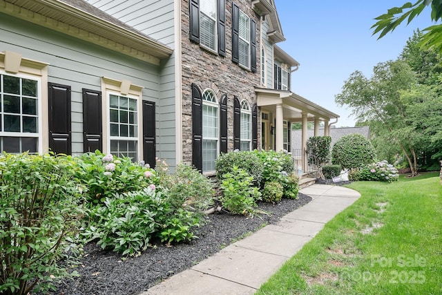 7191 Grist Mill Ct, Denver, NC 28037 - photo 5