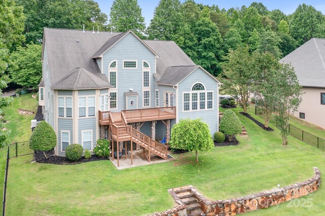 7191 Grist Mill Ct, Denver, NC 28037 - photo 9