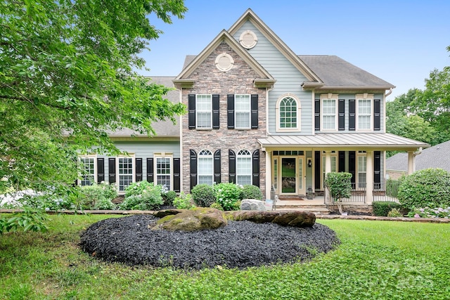 7191 Grist Mill Ct, Denver, NC 28037 - photo 1