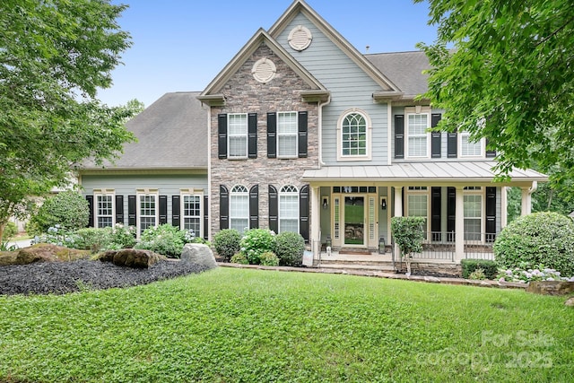 7191 Grist Mill Ct, Denver, NC 28037 - photo 2