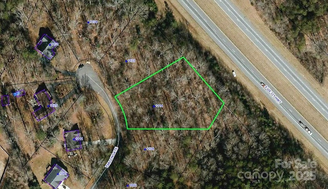 1114 Twillingate Unit 5, Hickory NC, 28602 land for sale