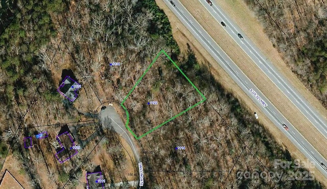 1122 Twillingate Unit 6, Hickory NC, 28602 land for sale