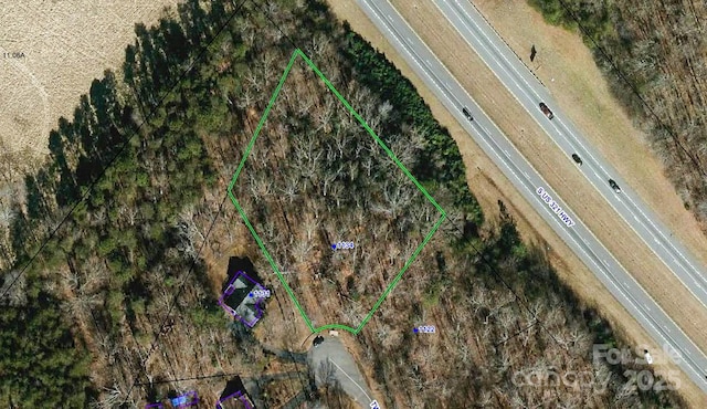 1134 Twillingate Unit 7, Hickory NC, 28602 land for sale