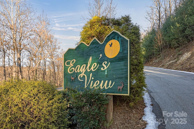 Listing photo 2 for TBD Eagles Eye Dr Unit 3, Hendersonville NC 28792