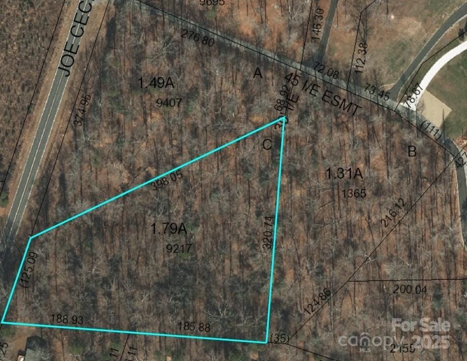 156 Sailors Rest Dr, Lexington, NC 27292 - photo 1