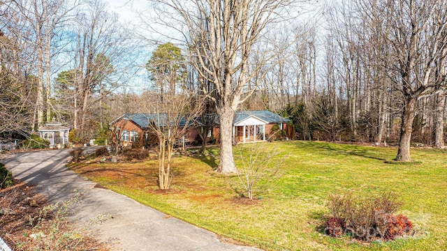 6000 George Hildebran School Rd, Hickory NC, 28602, 3 bedrooms, 3 baths house for sale