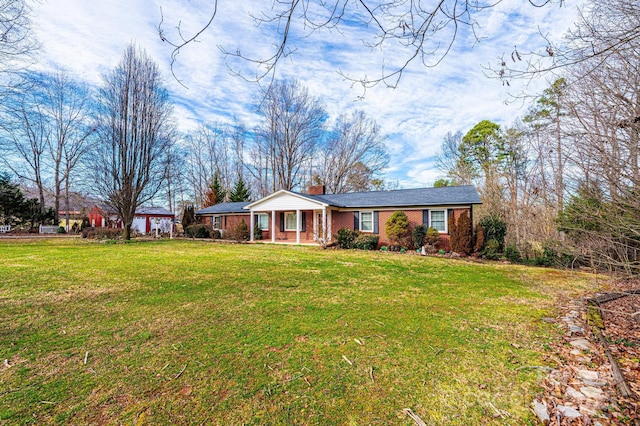 Listing photo 2 for 6000 George Hildebran School Rd, Hickory NC 28602